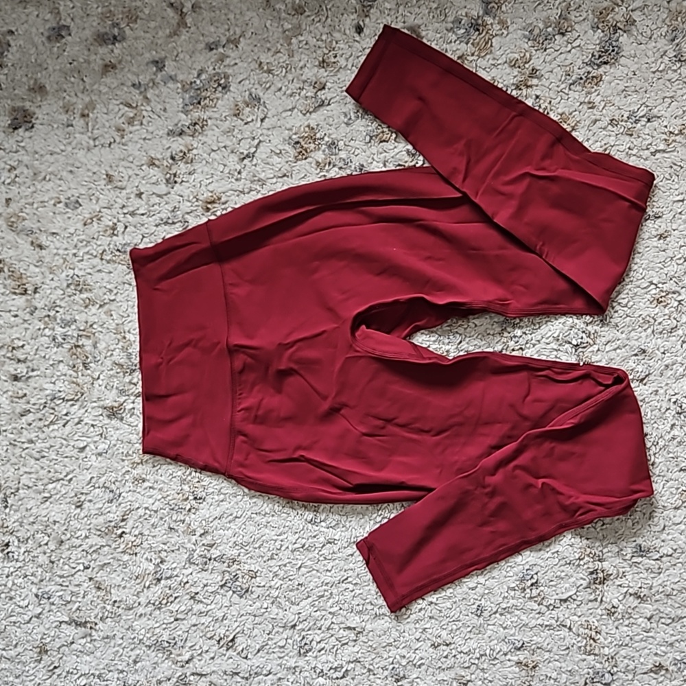 Buffbunny Legacy Leggings